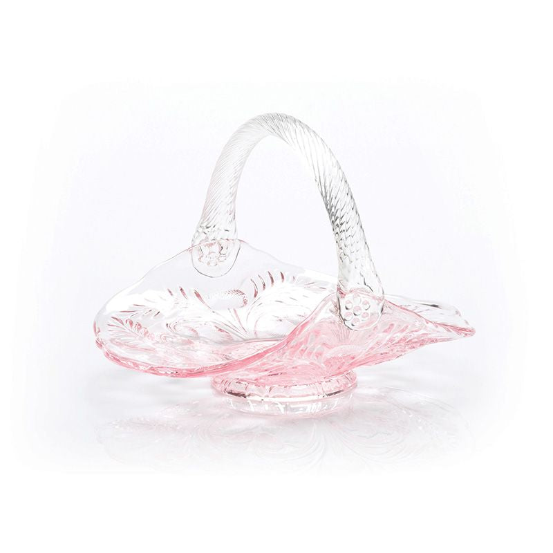 Thistle Berry Basket