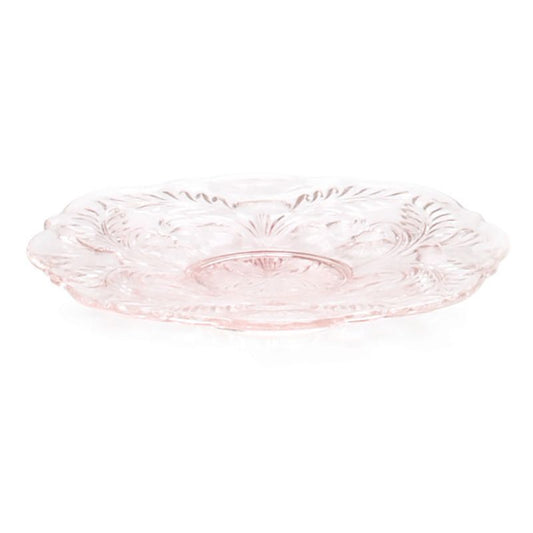 Thistle Dessert Plate