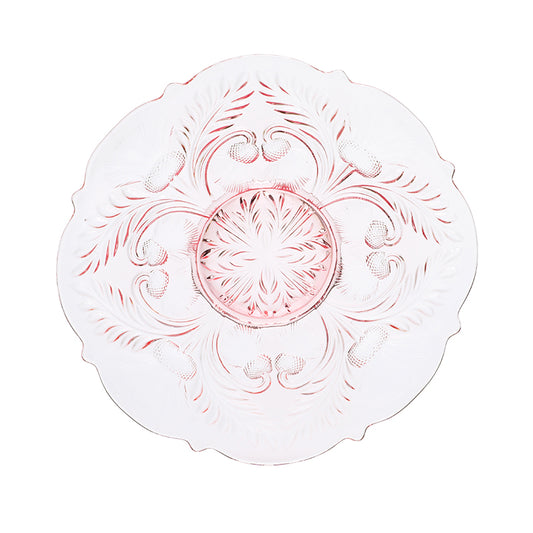Thistle Platter