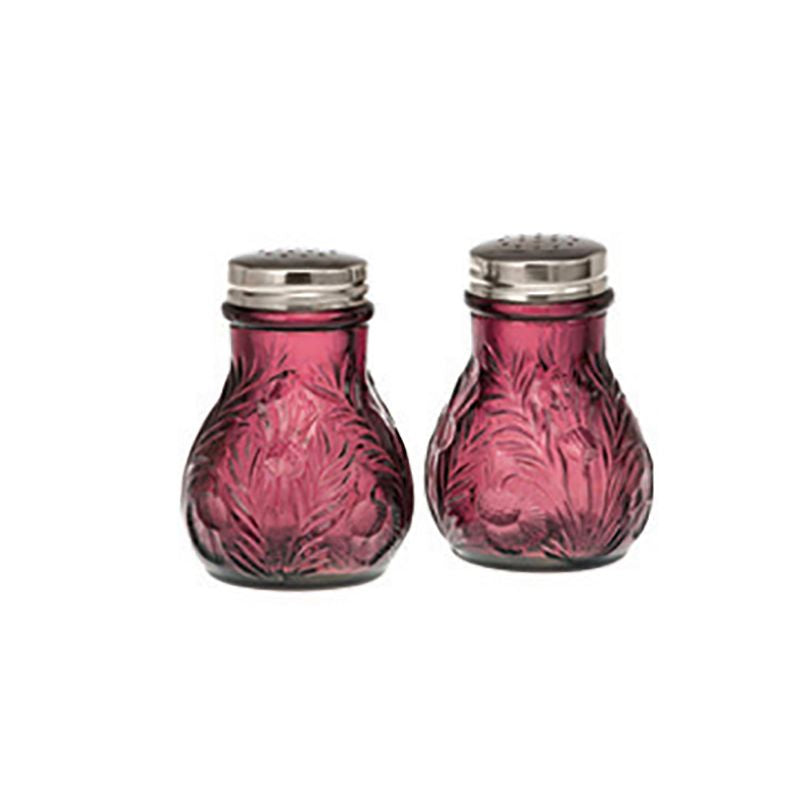 Thistle Salt & Pepper