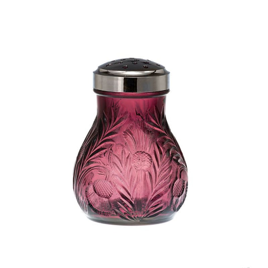 Thistle Sugar Shaker
