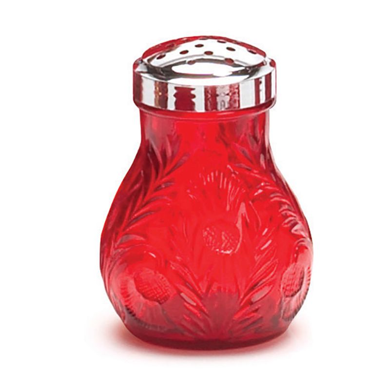 Thistle Sugar Shaker
