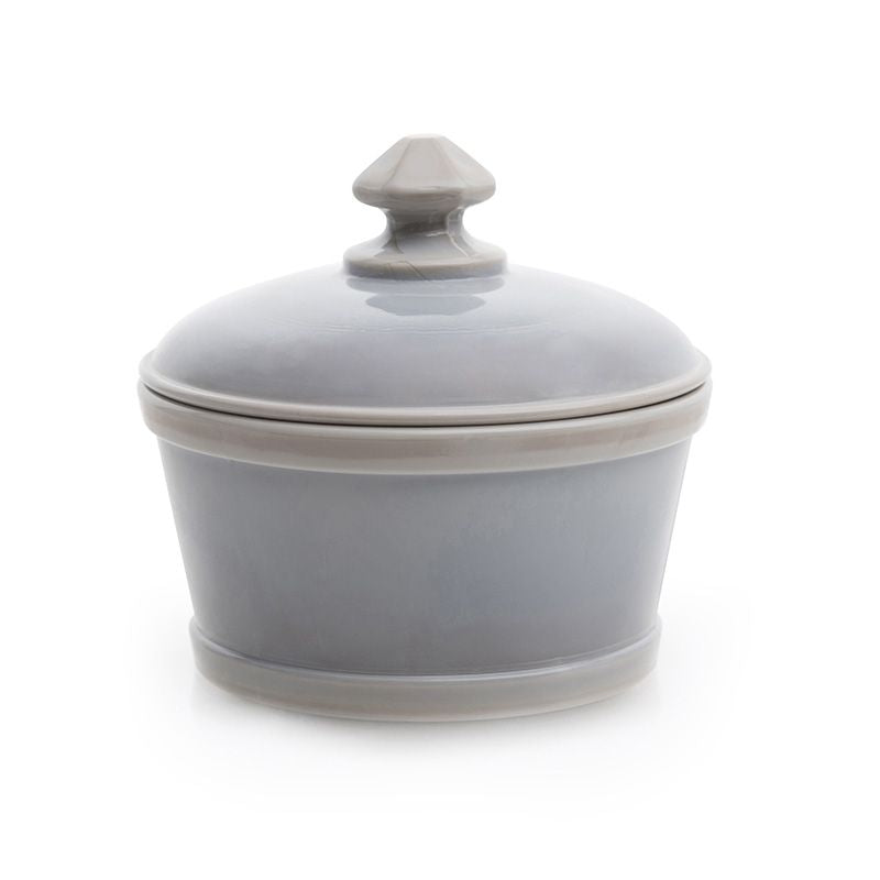 Mosser Glass Butter Tub - Thumbnail 5