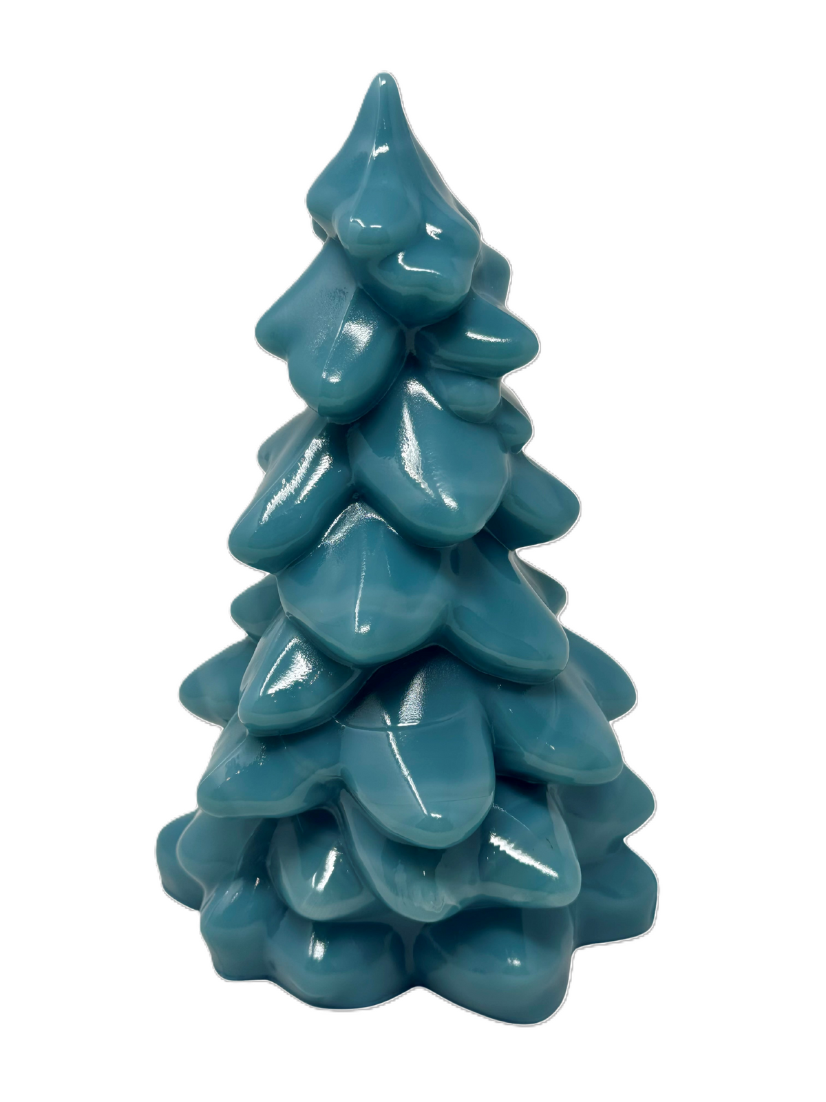 8″ Tree