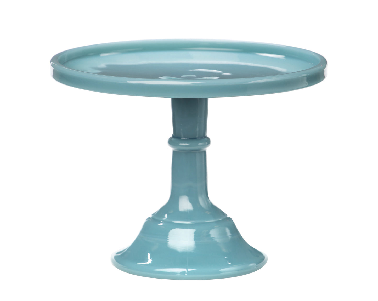 12″ Cake Plate