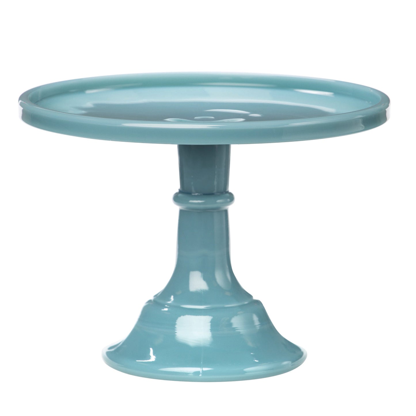 10″ Cake Plate