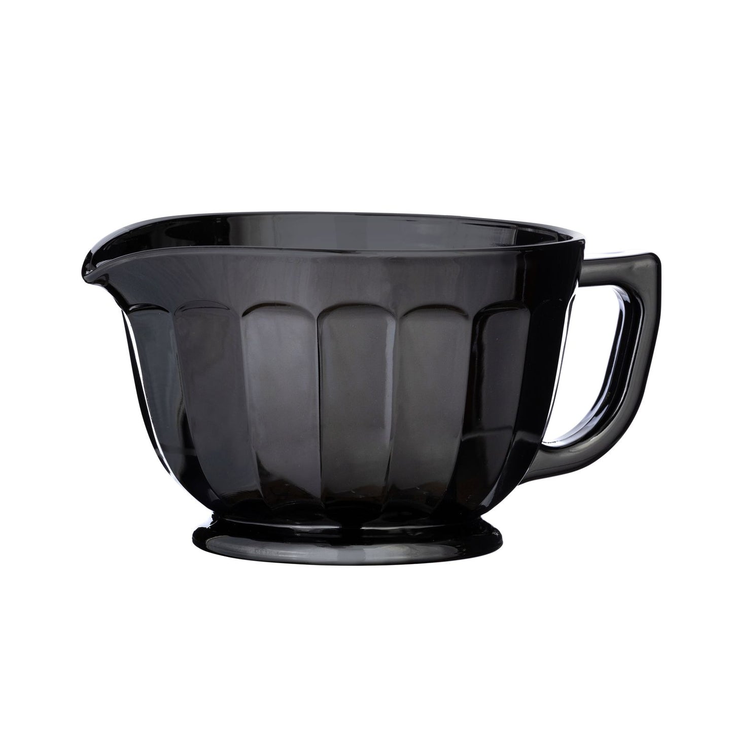 80 oz Panel Batter Bowl