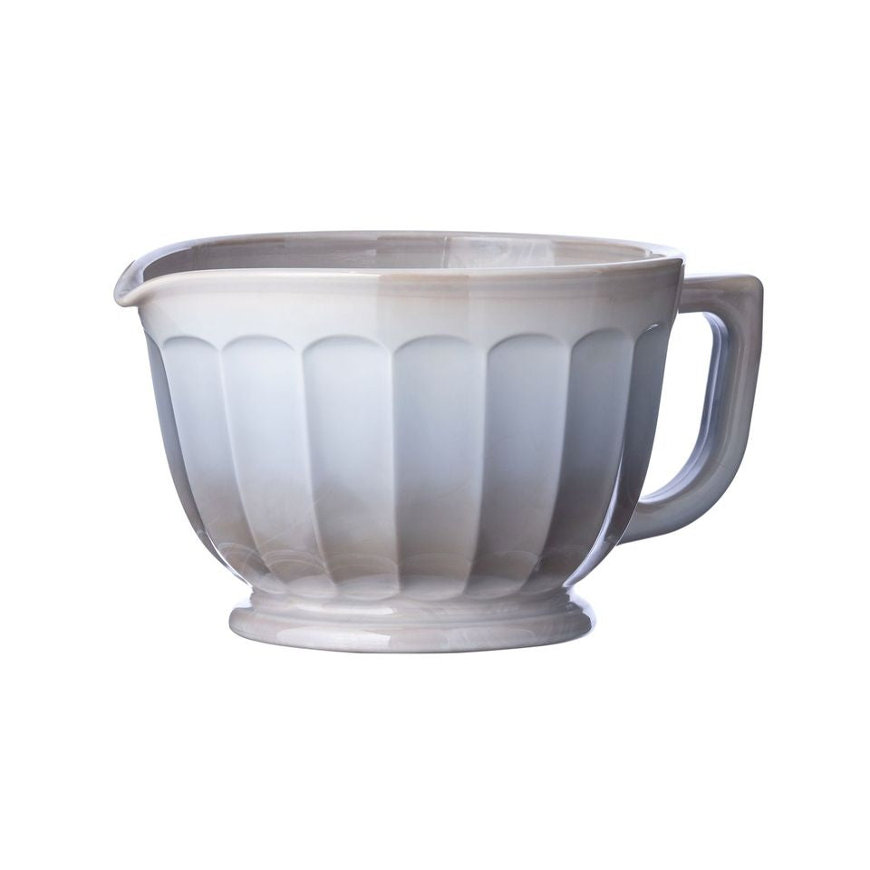 80 oz Panel Batter Bowl