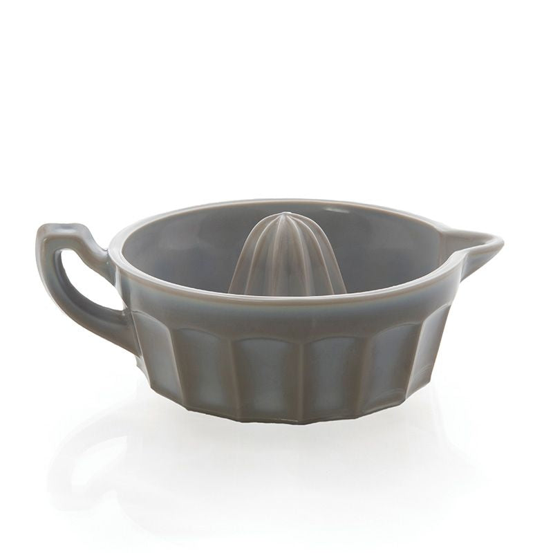 Mosser Glass Juice Reamer