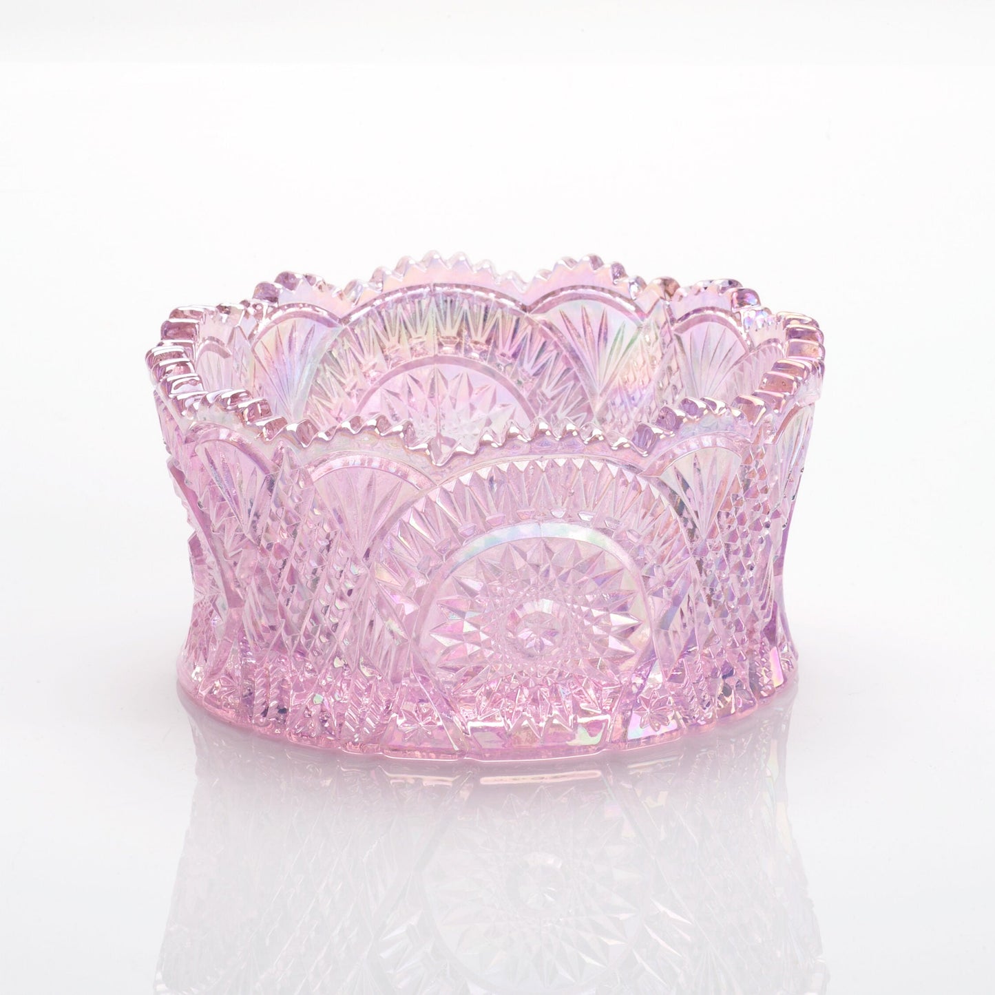 Diamond Classic Bowl