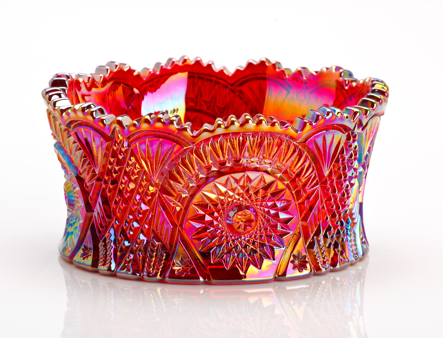 Diamond Classic Bowl