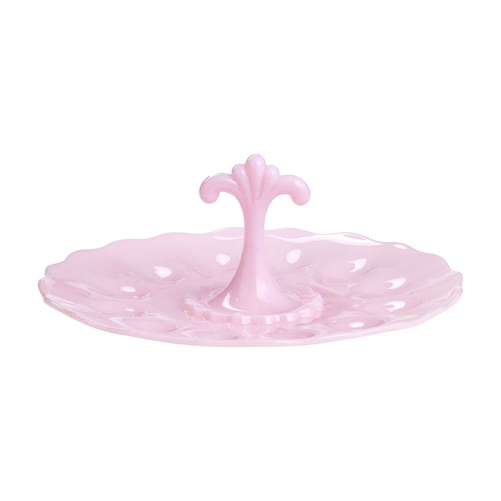 Anna Egg Plate