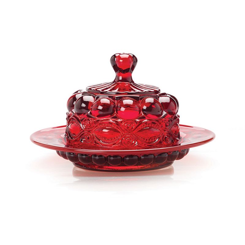 Eye Winker Butter – Mosser Glass