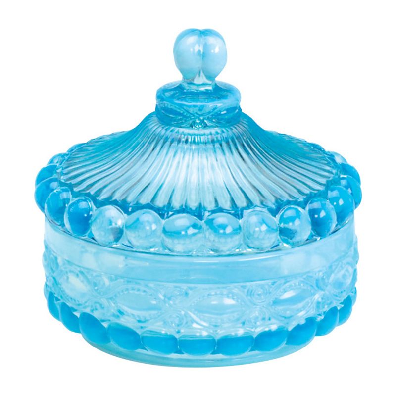Eye Winker Covered Candy – Mosser Glass