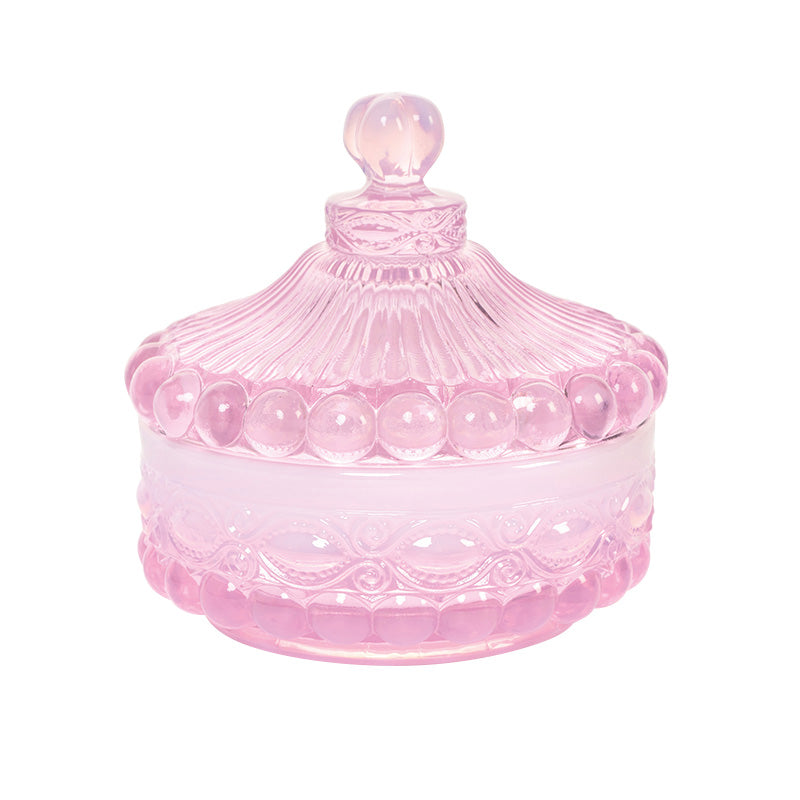 Eye Winker Covered Candy