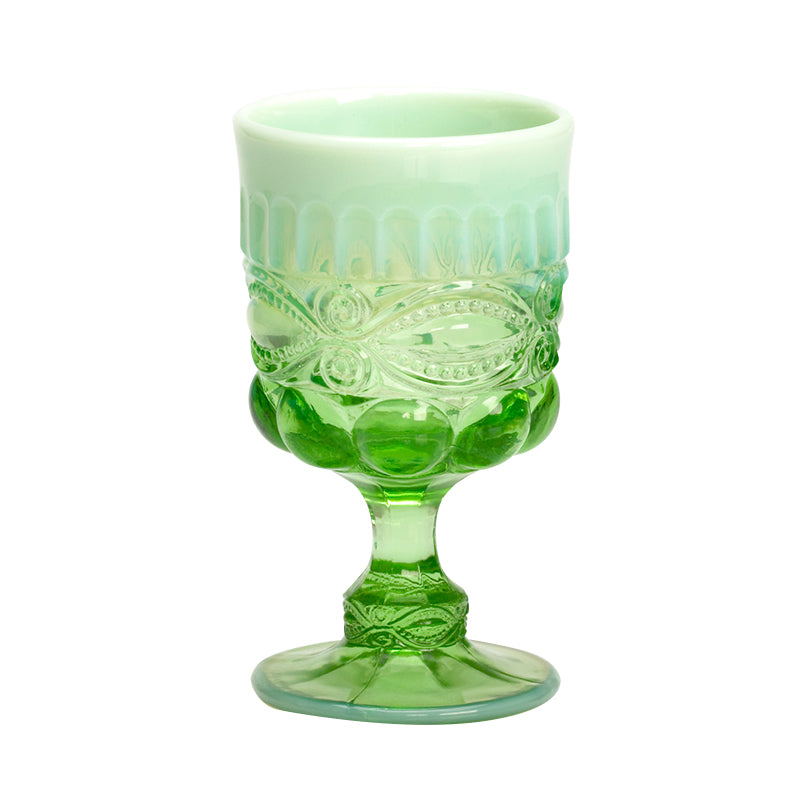 Eye Winker Goblet
