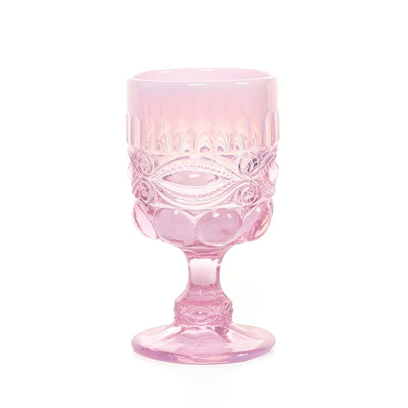 Eye Winker Goblet