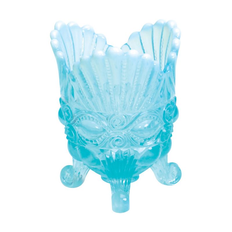 Eye Winker Spooner – Mosser Glass