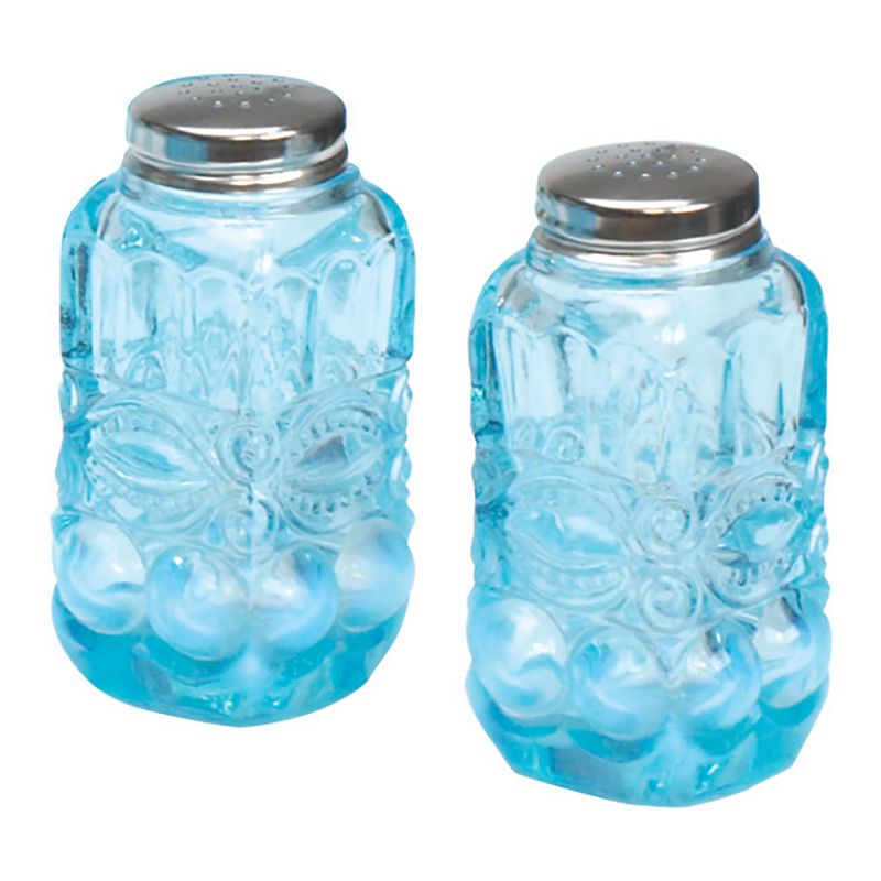 Eye Winker Salt & Pepper Shaker