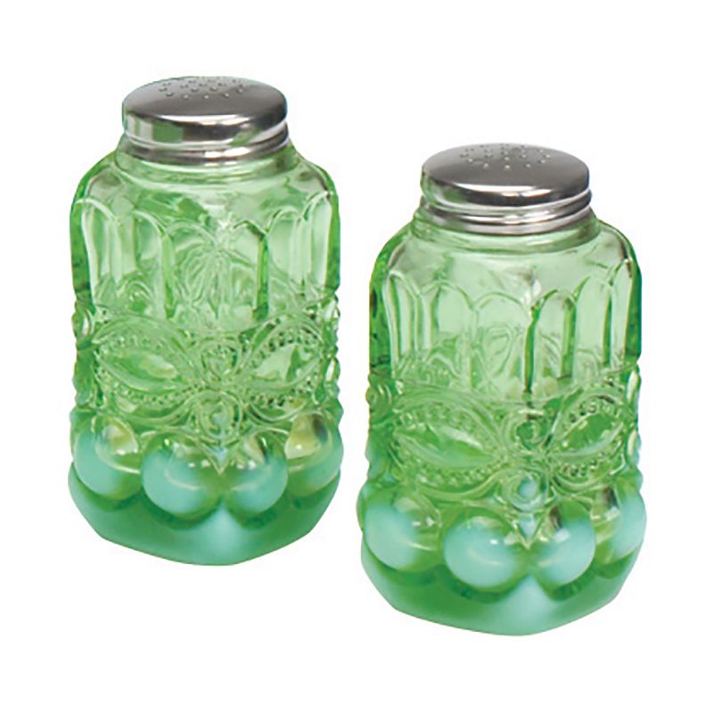 Mosser Glass Eye Winker Salt & Pepper Shaker - Thumbnail 3