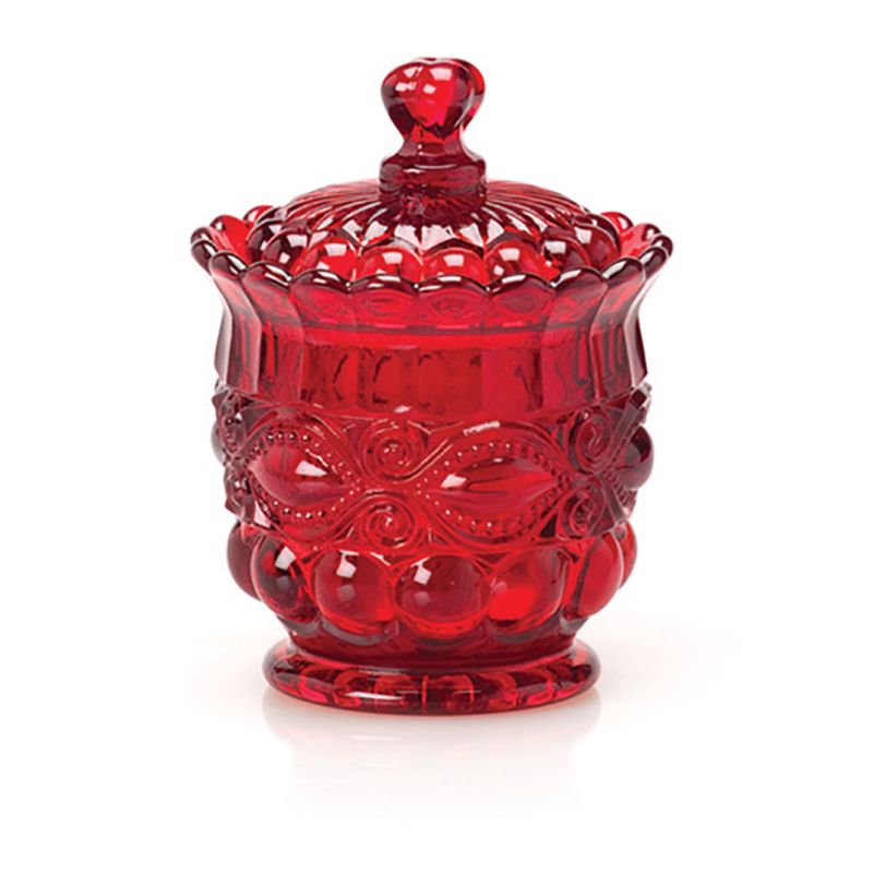 Eye Winker Sugar – Mosser Glass
