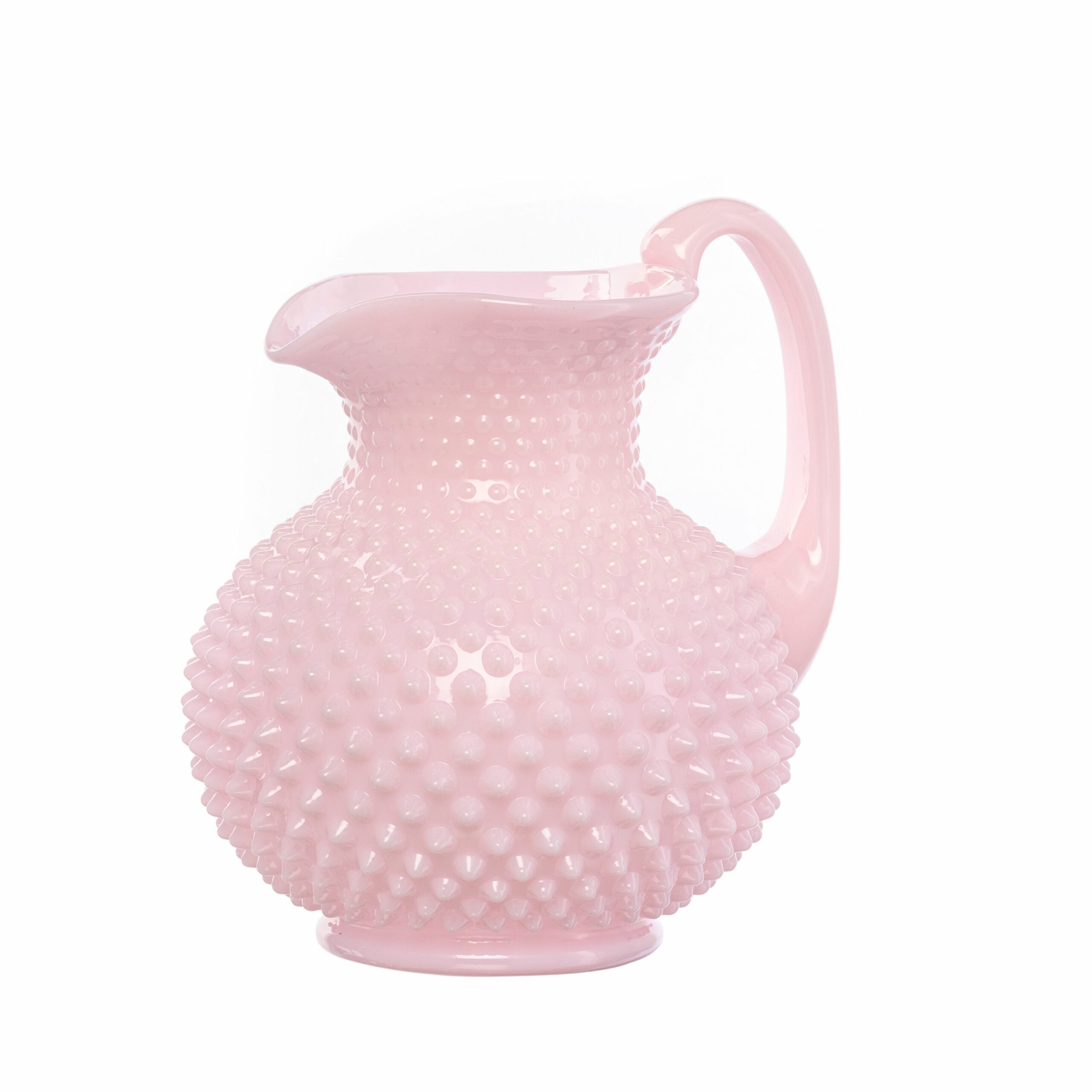 Gigi 70 Oz. Pitcher – Mosser Glass