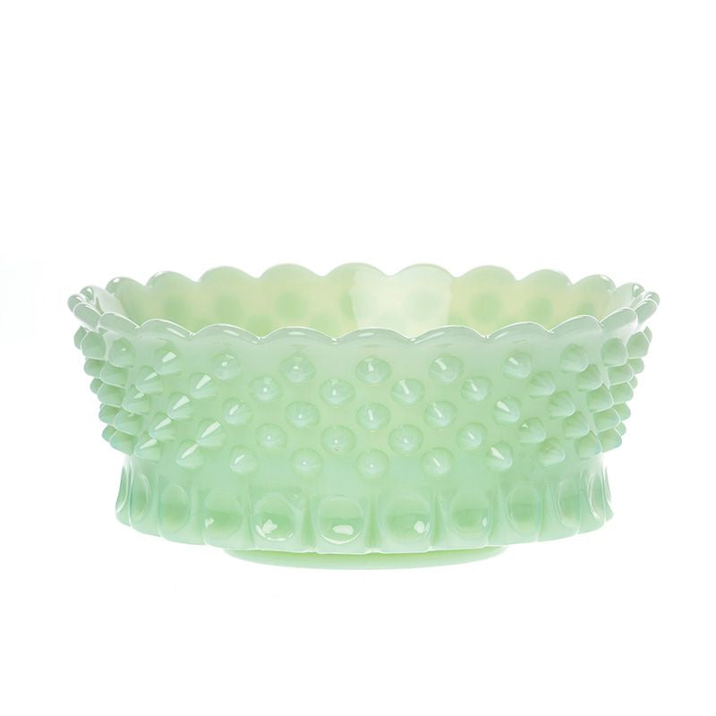 Mosser Glass Gigi Hobnail Thumbprint - Thumbnail 2