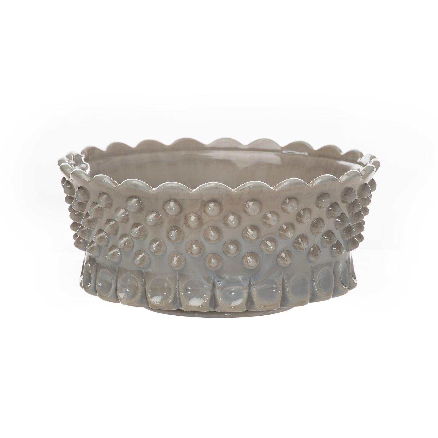 Mosser Glass Gigi Hobnail Thumbprint - Thumbnail 5