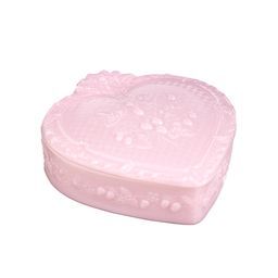 Strawberry Fields Heart Box