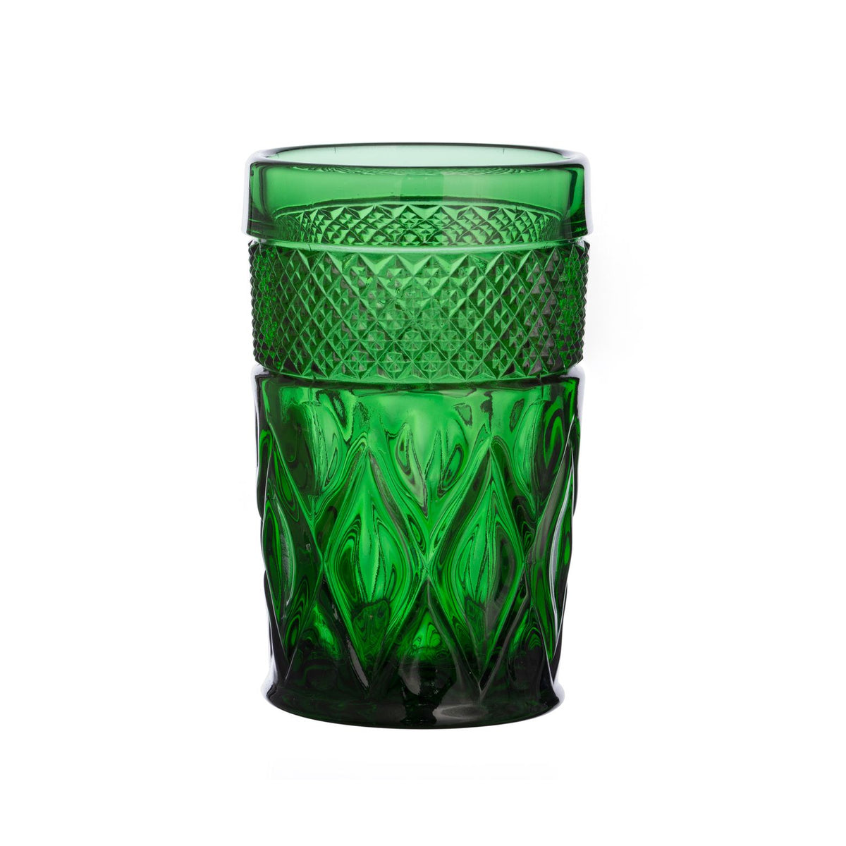 10 Oz. Ice Tea – Mosser Glass