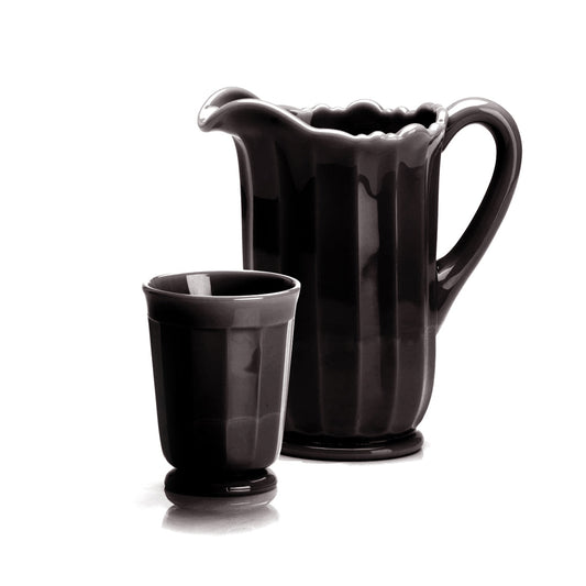 Panel Pitcher