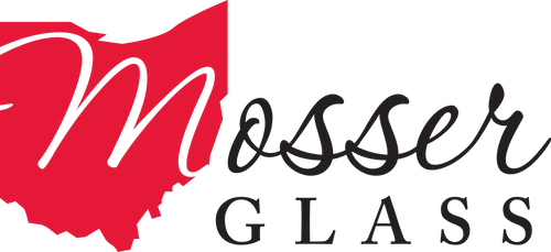 Barware – Mosser Glass