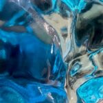 Buffett Blue