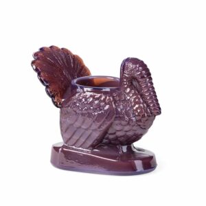 Turkey Toothpick Holder