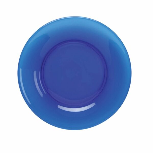 6" Plate