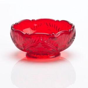 Thistle Berry Bowl