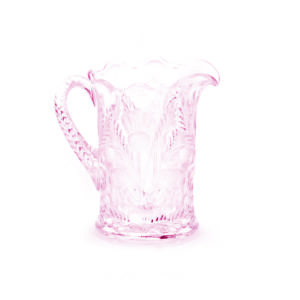 Thistle Pitcher