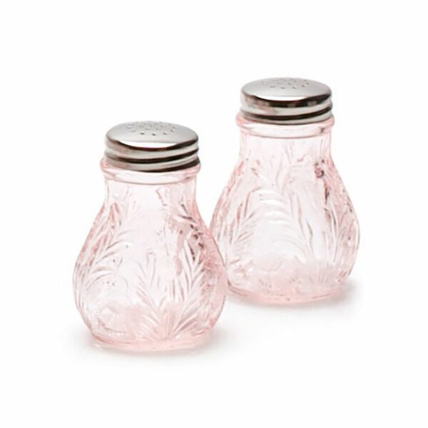 Thistle Salt & Pepper