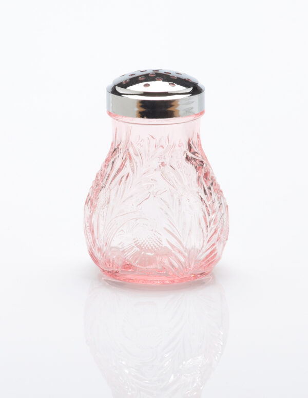 Thistle Sugar Shaker