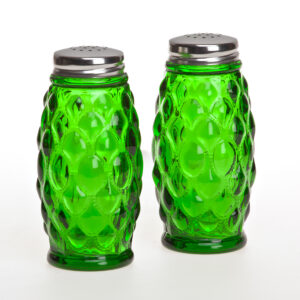 Elizabeth Salt & Pepper