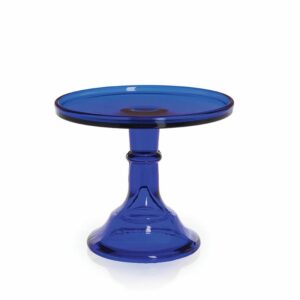 6" Cake Plate