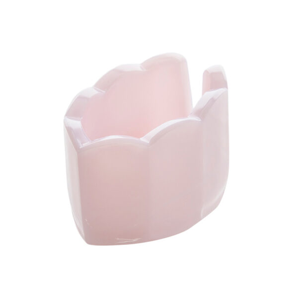 Scalloped Spoon Rest