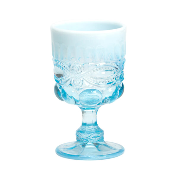 Eye Winker Goblet