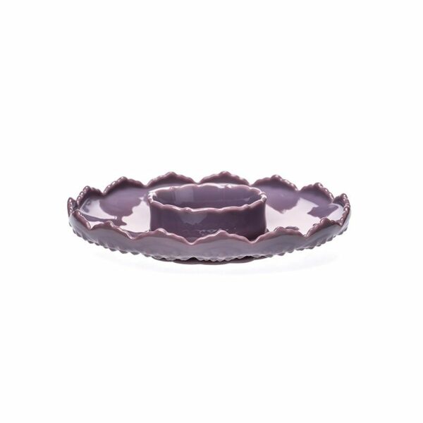 Gigi Chip & Dip Platter