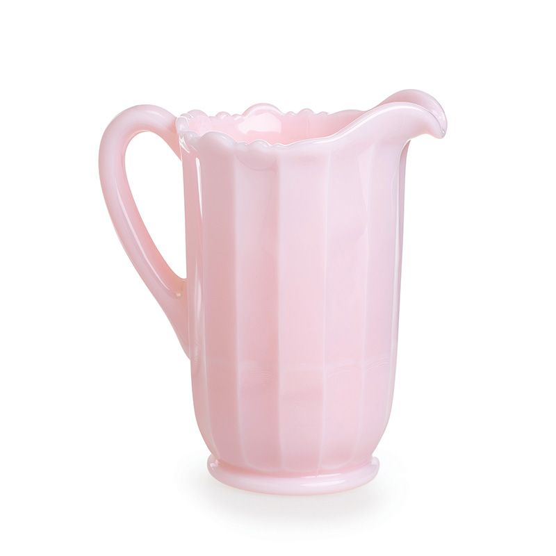 9000円 ストアー Mosser Jadeite Pitcher 931PJ Glassware