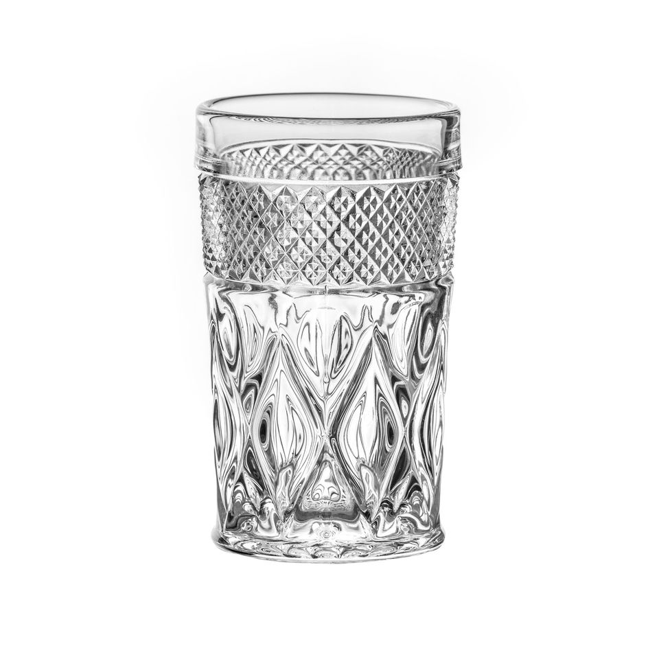 Mosser Glass  Georgia Pattern Glassware