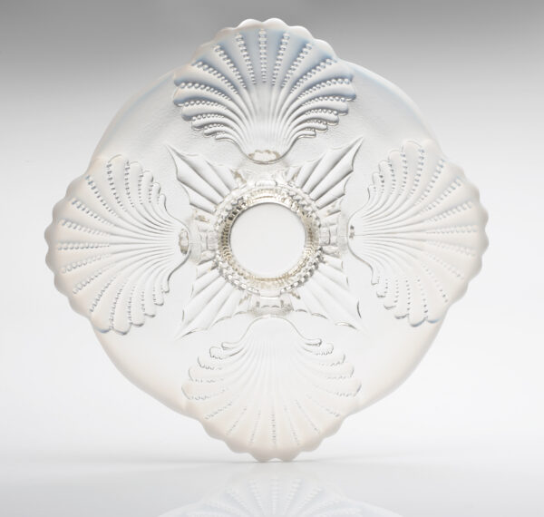 Shell Platter