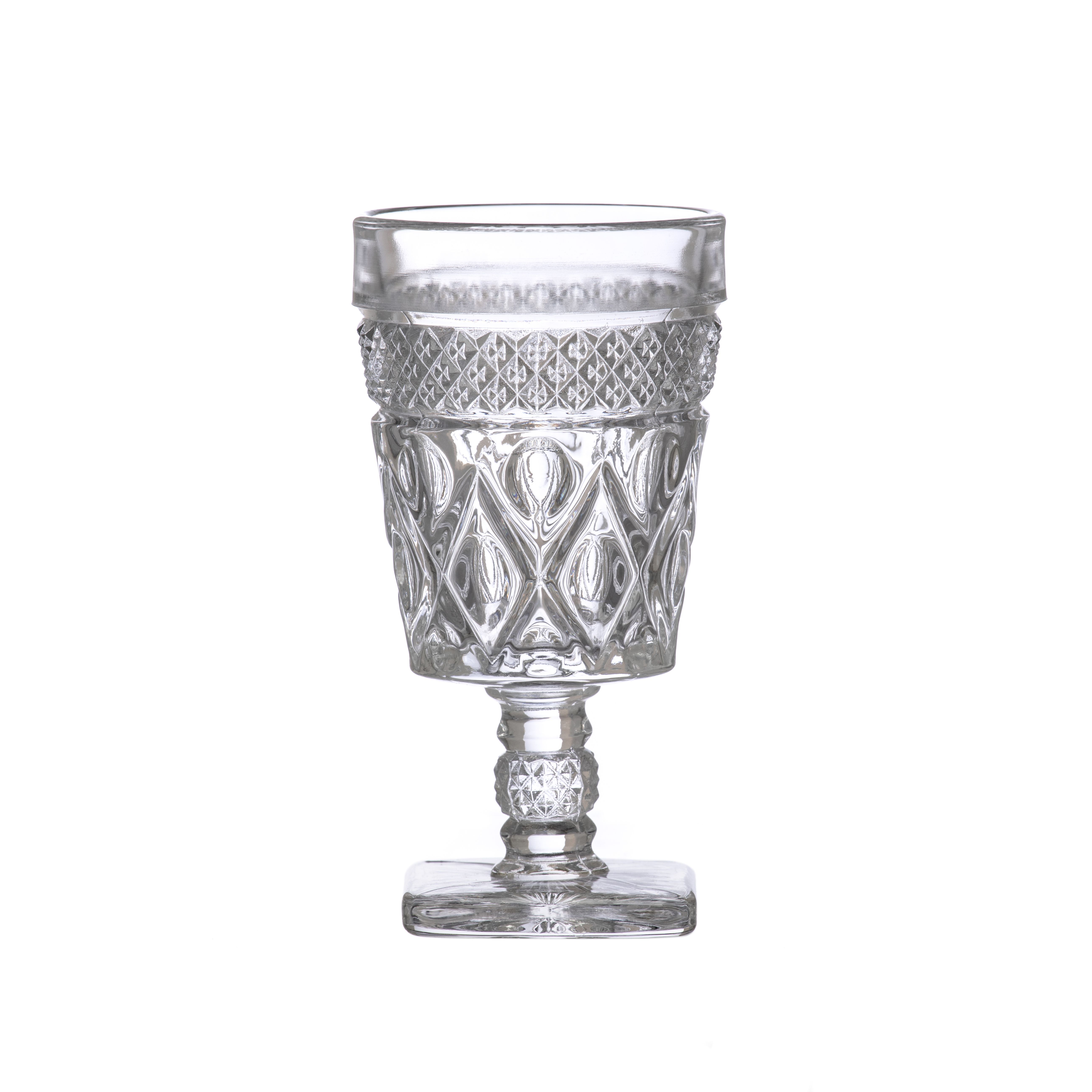 10 Oz Goblet
