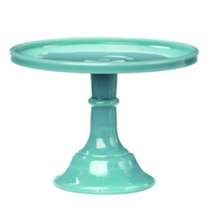 10" Cake Plate