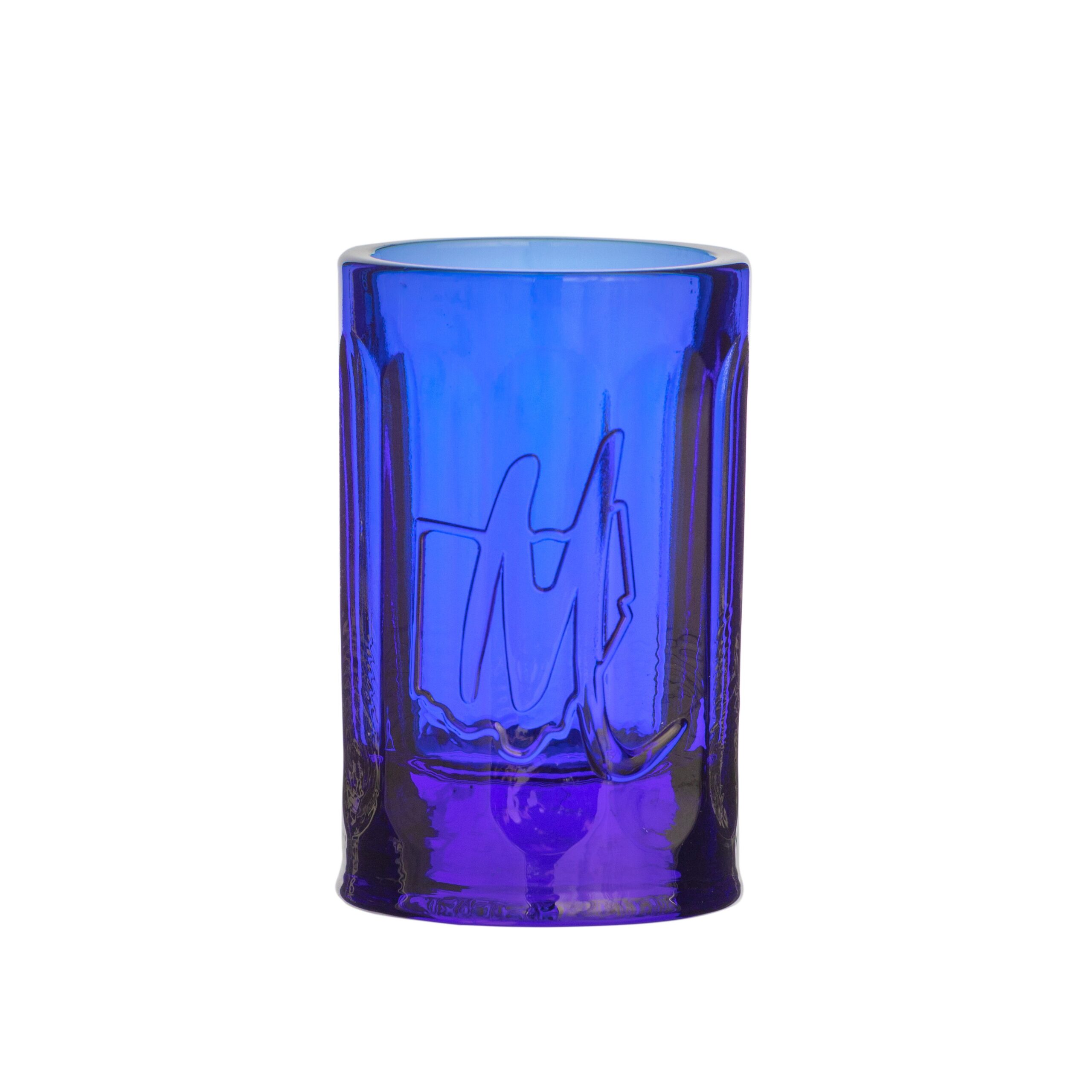 4 Oz. Mortar & Pestle - Mosser Glass